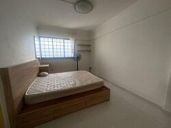Blk 108 Woodlands Street 13 (Woodlands), HDB 4 Rooms #495845481
